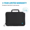 Briefcase HP Mobility 11.6-inch Laptop Case Maximum screen size 29.5 cm