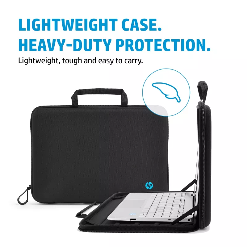 Briefcase HP Mobility 11.6-inch Laptop Case Maximum screen size 29.5 cm