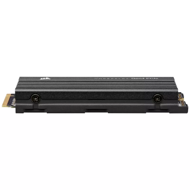 CORSAIR SSD - 2TB - M.2 MP600 Pro Lpx PCI-E GEN4 x4 NVMe - Ps5* Compatible
