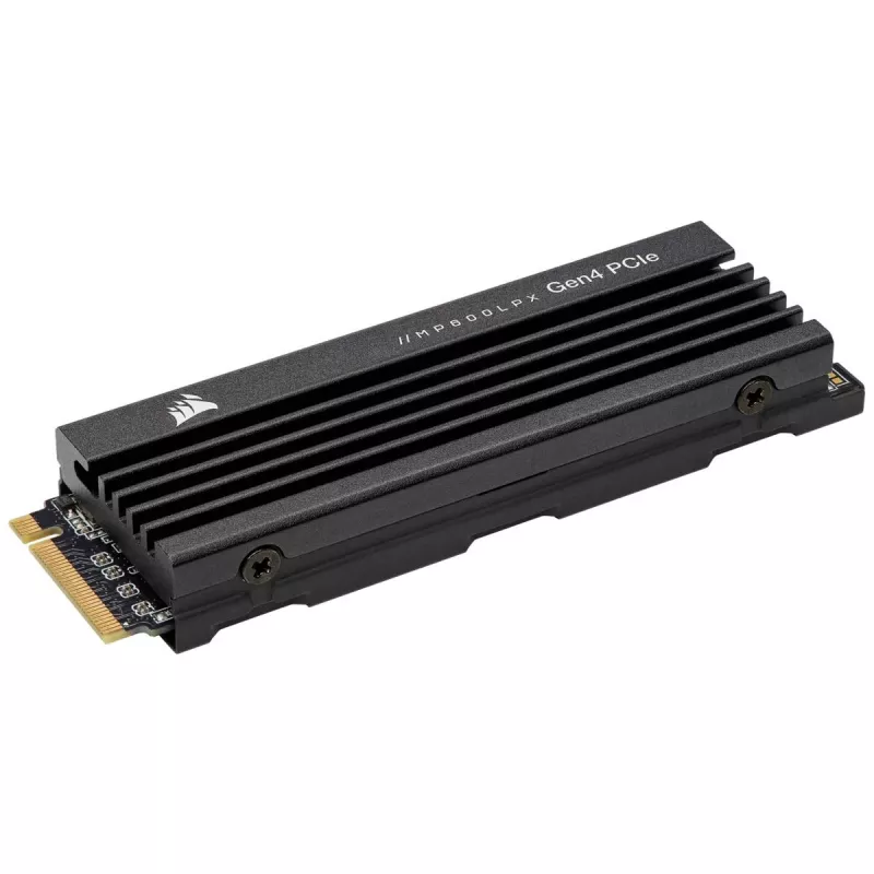 CORSAIR SSD - 2TB - M.2 MP600 Pro Lpx PCI-E GEN4 x4 NVMe - Ps5* Compatible