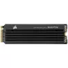 CORSAIR SSD - 2TB - M.2 MP600 Pro Lpx PCI-E GEN4 x4 NVMe - Ps5* Compatible