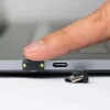 Security Key Yubico YubiKey 5C Nano