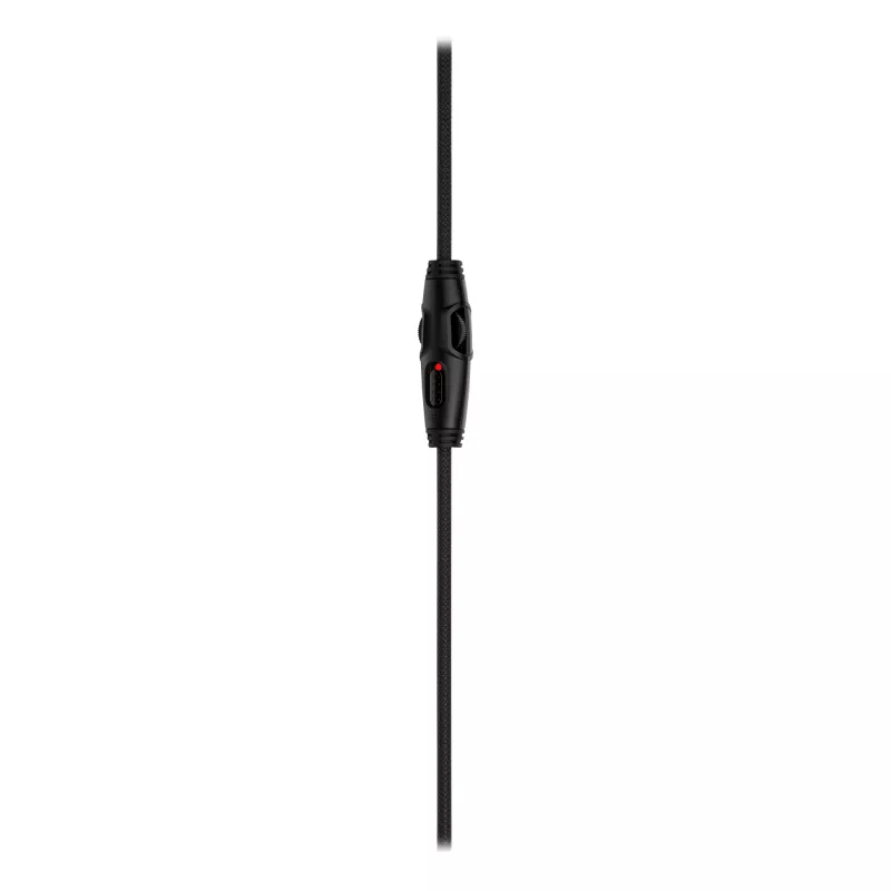 HyperX Cloud Alpha - Gaming Headset (Black-Red)