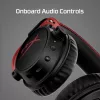 HyperX Cloud Alpha - Gaming Headset (Black-Red)