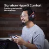 HyperX Cloud Alpha - Gaming Headset (Black-Red)
