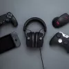 HyperX Cloud Alpha - Gaming Headset (Black-Red)
