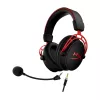 HyperX Cloud Alpha - Gaming Headset (Black-Red)