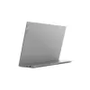 Monitor Lenovo L15 15.6 inch LED IPS Full HD 1920×1080, 60Hz, 14 ms, 250 cd/m², USB-C PD 65W, VESA, height adjustable