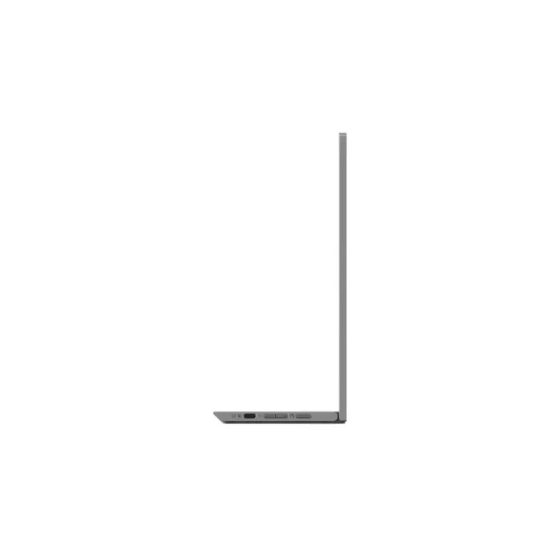 Monitor Lenovo L15 15.6 inch LED IPS Full HD 1920×1080, 60Hz, 14 ms, 250 cd/m², USB-C PD 65W, VESA, height adjustable