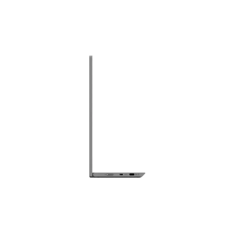 Monitor Lenovo L15 15.6 inch LED IPS Full HD 1920×1080, 60Hz, 14 ms, 250 cd/m², USB-C PD 65W, VESA, height adjustable