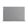 Monitor Lenovo L15 15.6 inch LED IPS Full HD 1920×1080, 60Hz, 14 ms, 250 cd/m², USB-C PD 65W, VESA, height adjustable