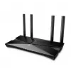 TP-Link Archer AX1500 wireless router Gigabit Ethernet Dual-band (2.4 GHz / 5 GHz) Black