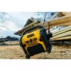 DEWALT Cordless Li-ion Dab+/fm Compact Radio - Bare Tool Only