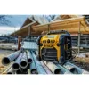 DEWALT Cordless Li-ion Dab+/fm Compact Radio - Bare Tool Only