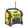 DEWALT Cordless Li-ion Dab+/fm Compact Radio - Bare Tool Only