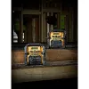 DEWALT Cordless Li-ion Dab+/fm Compact Radio - Bare Tool Only