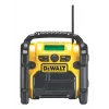 DEWALT Cordless Li-ion Dab+/fm Compact Radio - Bare Tool Only