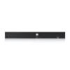 Zyxel GS1900-10HP Managed L2 Gigabit Ethernet (10/100/1000) Power over Ethernet (PoE) Black