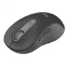 Mouse Logitech Signature M650 L RF Wireless + Bluetooth