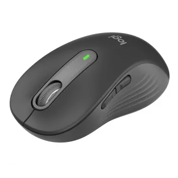 Mouse Logitech Signature M650 L RF Wireless + Bluetooth