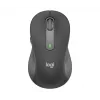 Mouse Logitech Signature M650 L RF Wireless + Bluetooth