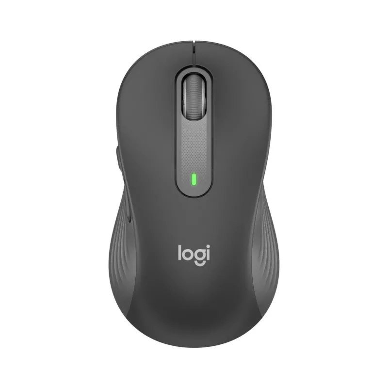 Mouse Logitech Signature M650 L RF Wireless + Bluetooth