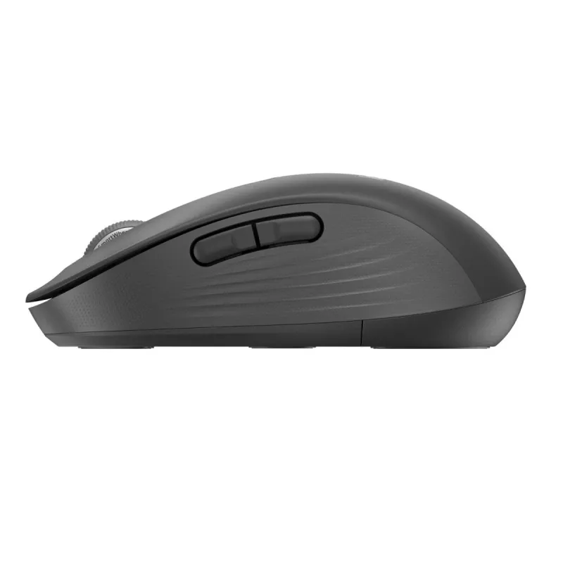 Mouse Logitech Signature M650 L RF Wireless + Bluetooth