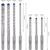 Bosch Expert 2 608 900 195 drill bit Drill bit set 7 pc(s)