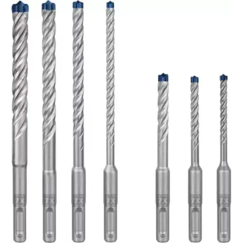 Bosch Expert 2 608 900 195 drill bit Drill bit set 7 pc(s)