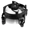 Air cooler ARCTIC Alpine 17 Compact Intel CPU Cooler