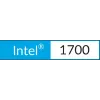 Air cooler ARCTIC Alpine 17 Compact Intel CPU Cooler