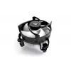 Air cooler ARCTIC Alpine 17 Compact Intel CPU Cooler