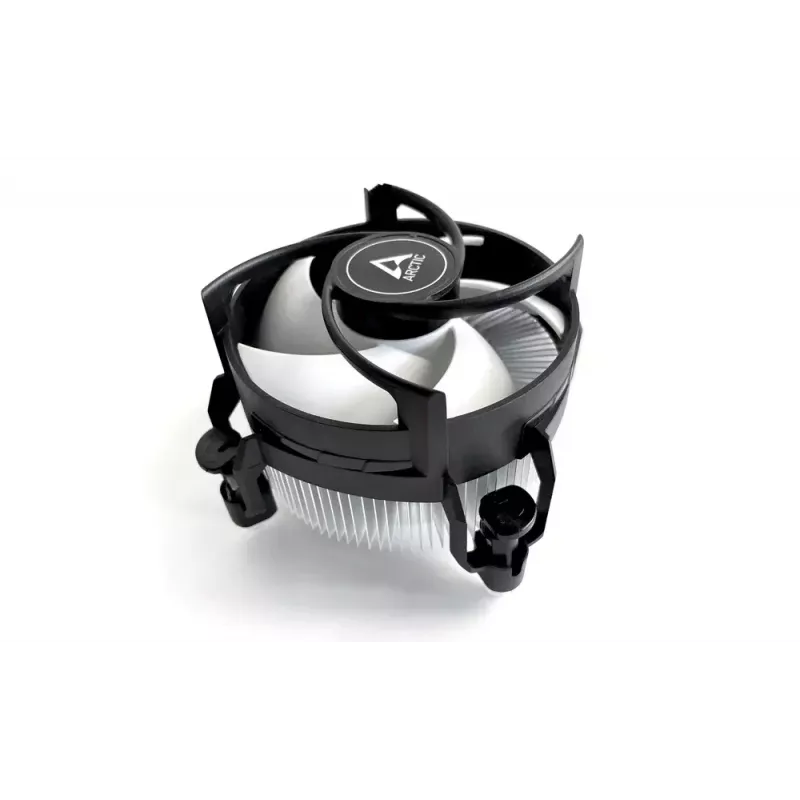 Air cooler ARCTIC Alpine 17 Compact Intel CPU Cooler