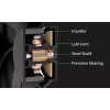 Air cooler ARCTIC Alpine 17 Compact Intel CPU Cooler