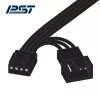 ARCTIC P12 Slim PWM PST Pressure-optimised 120 mm PWM Fan with integrated Y-cable