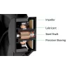 ARCTIC P12 Slim PWM PST Pressure-optimised 120 mm PWM Fan with integrated Y-cable