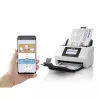 Epson WorkForce DS-790WN Sheet-fed scanner 600 x 600 DPI A4 Black, White