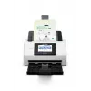 Epson WorkForce DS-790WN Sheet-fed scanner 600 x 600 DPI A4 Black, White