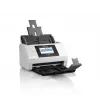Epson WorkForce DS-790WN Sheet-fed scanner 600 x 600 DPI A4 Black, White