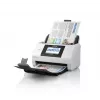 Epson WorkForce DS-790WN Sheet-fed scanner 600 x 600 DPI A4 Black, White
