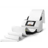 Epson WorkForce DS-790WN Sheet-fed scanner 600 x 600 DPI A4 Black, White