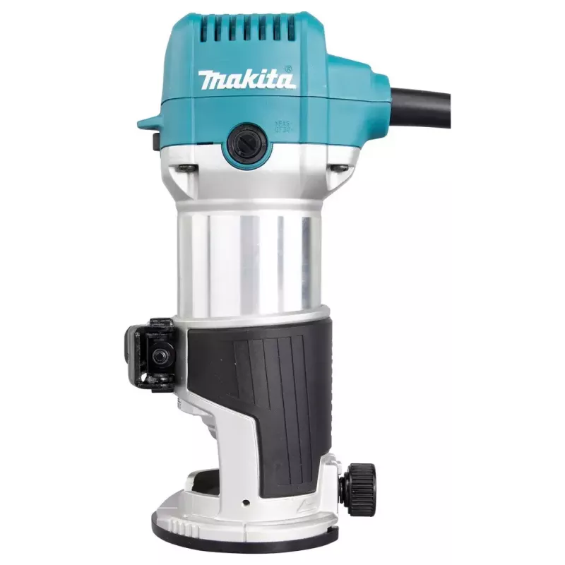 Makita RT0702CX2J 710 W multi-function router