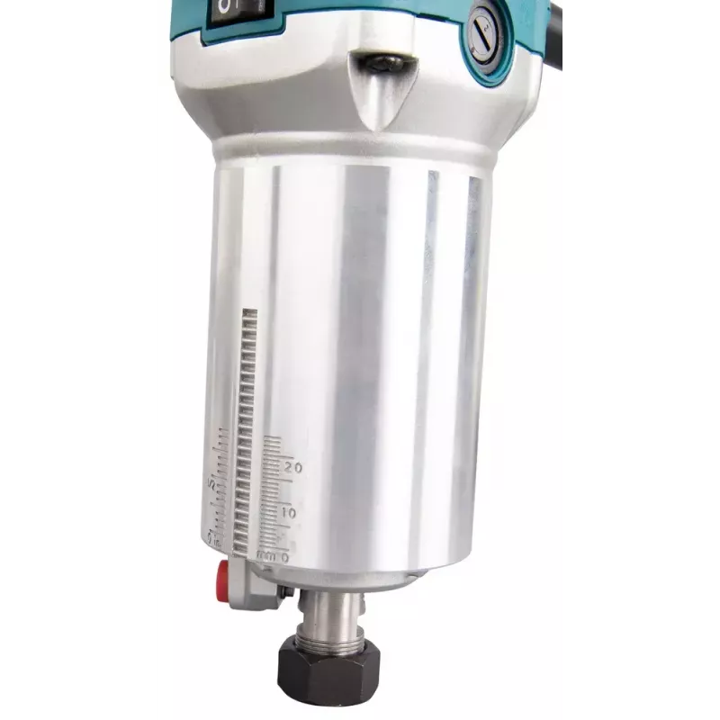 Makita RT0702CX2J 710 W multi-function router