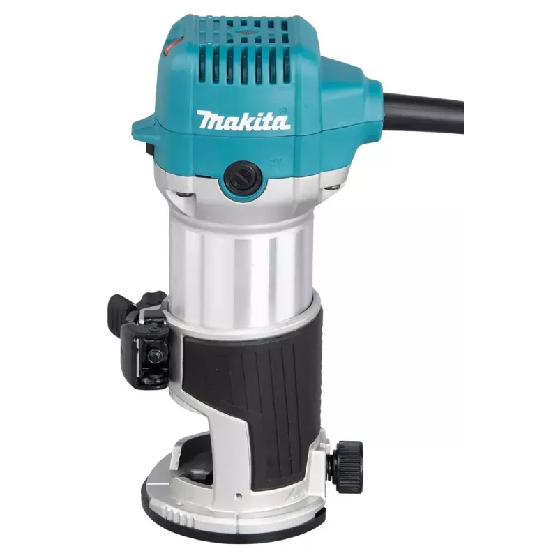 Makita RT0702CX2J 710 W multi-function router