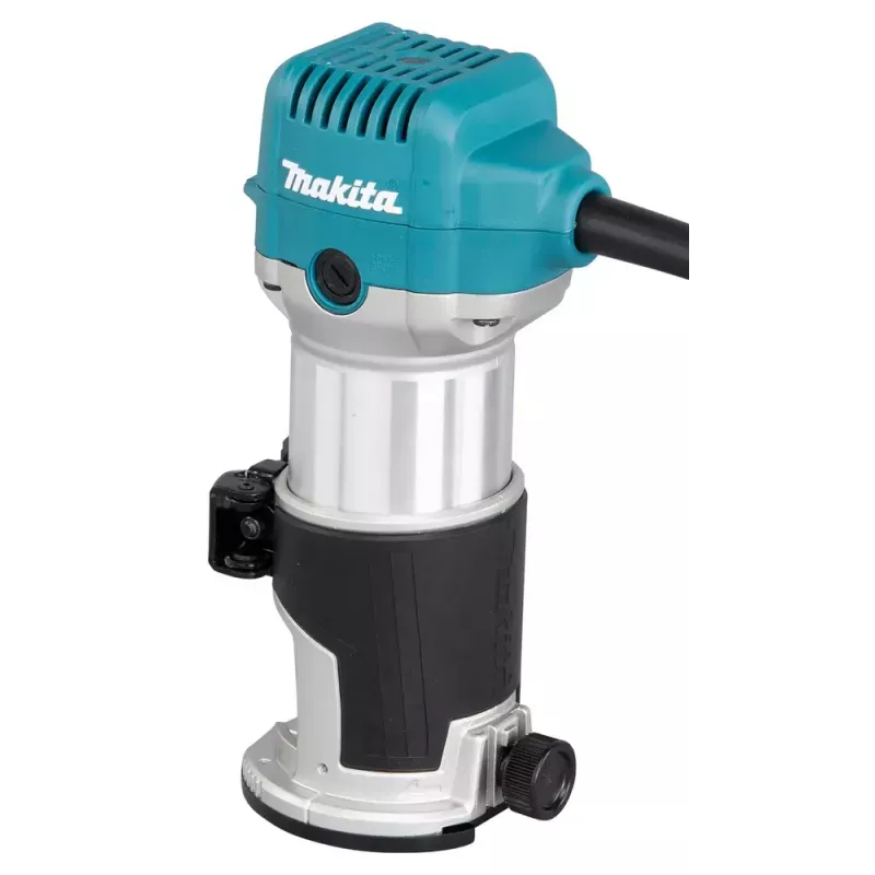 Makita RT0702CX2J 710 W multi-function router