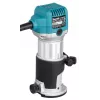 Makita RT0702CX2J 710 W multi-function router