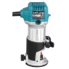 Makita RT0702CX2J 710 W multi-function router
