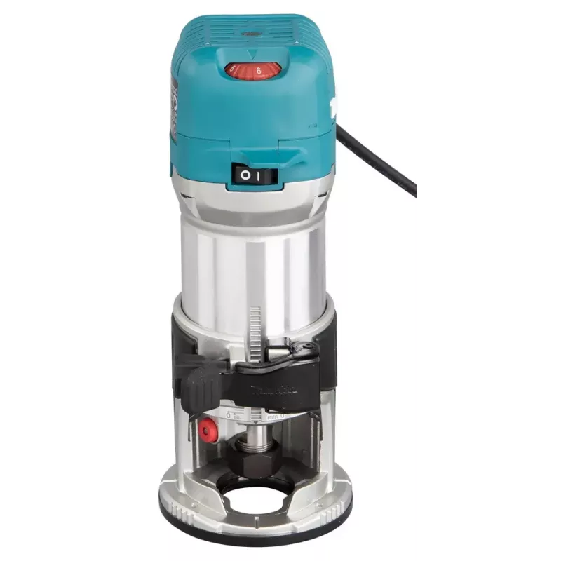 Makita RT0702CX2J 710 W multi-function router