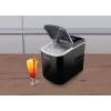 Gorenje IMC1200B ice cube maker, 120 W, 2.2 L, black