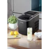 Gorenje IMC1200B ice cube maker, 120 W, 2.2 L, black